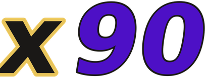 x90 logo