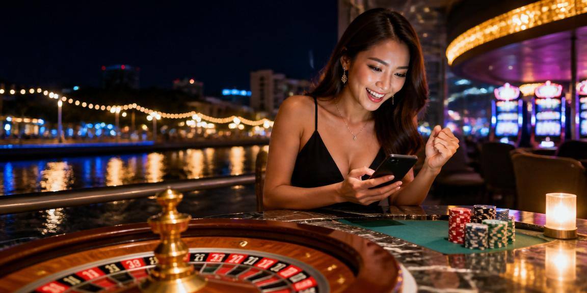 x90 mobile gaming
